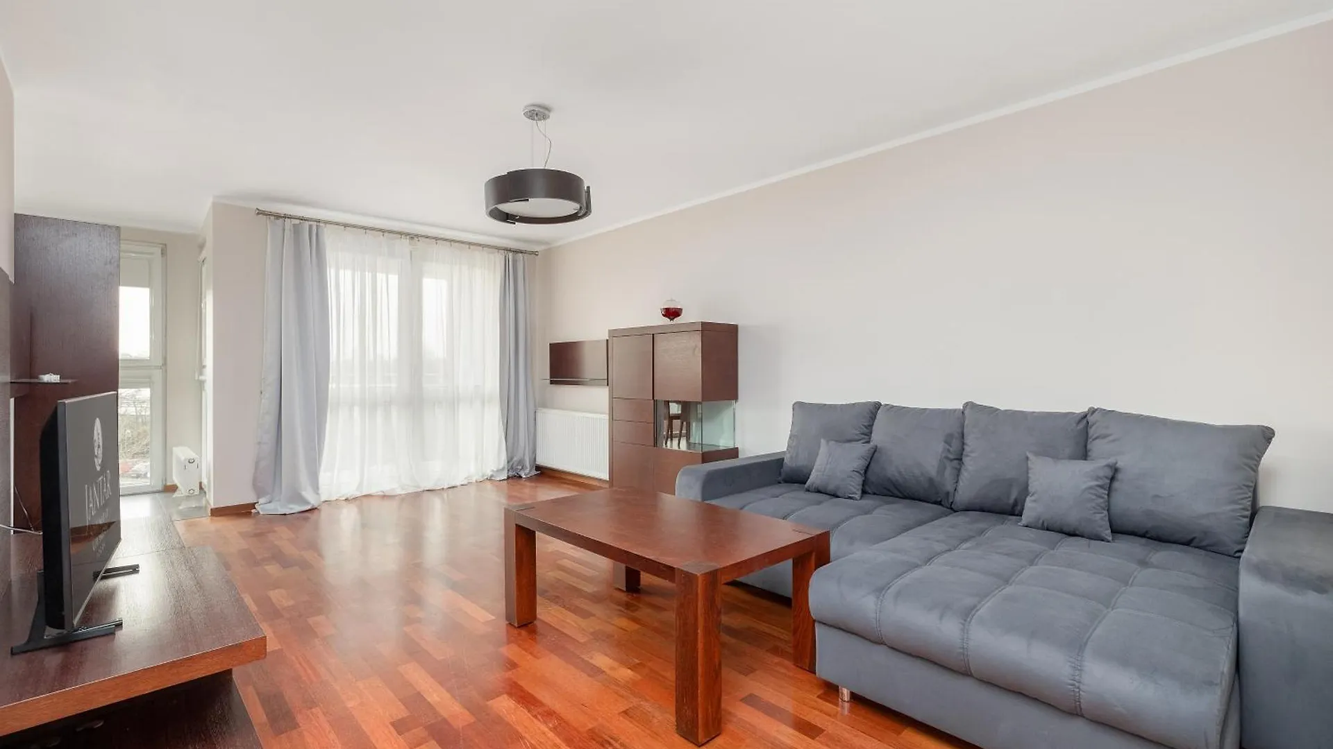 Spacious Apartament Wylotowa - By Jantar Apartamenty Kolobrzeg