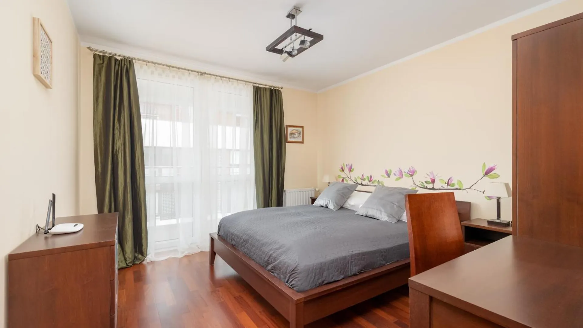 Spacious Apartament Wylotowa - By Jantar Apartamenty Kolobrzeg