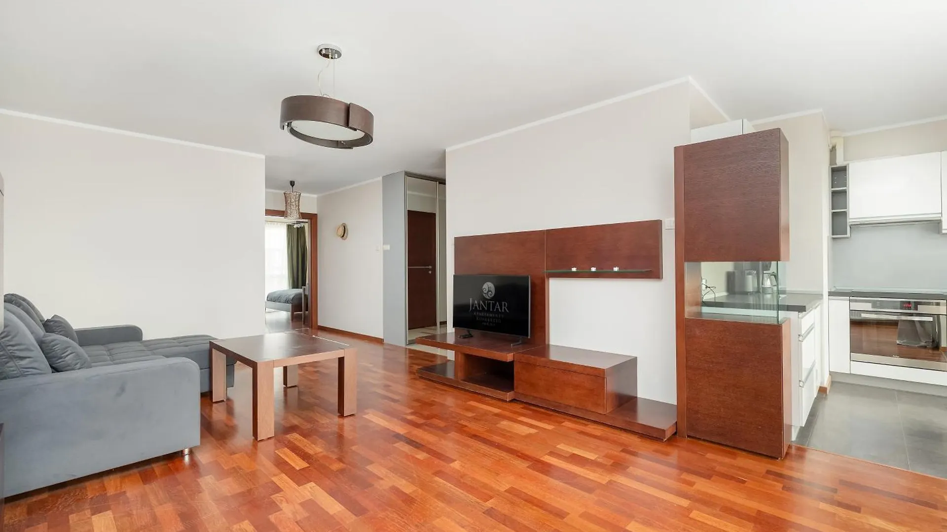 Spacious Apartament Wylotowa - By Jantar Apartamenty Kolobrzeg 0*,  Poland