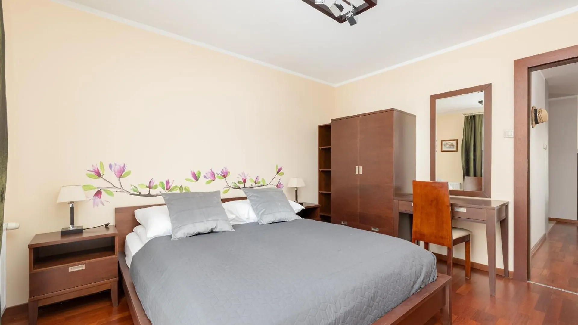 Spacious Apartament Wylotowa - By Jantar Apartamenty Kolobrzeg Apartment