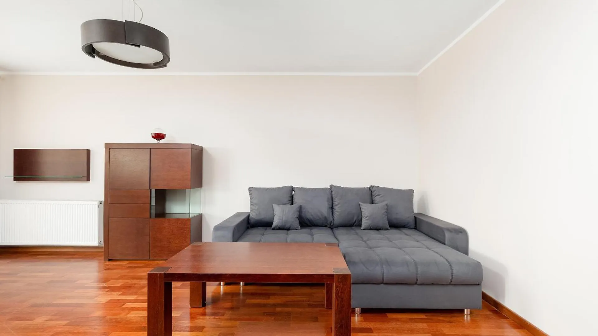 Apartment Spacious Apartament Wylotowa - By Jantar Apartamenty Kolobrzeg
