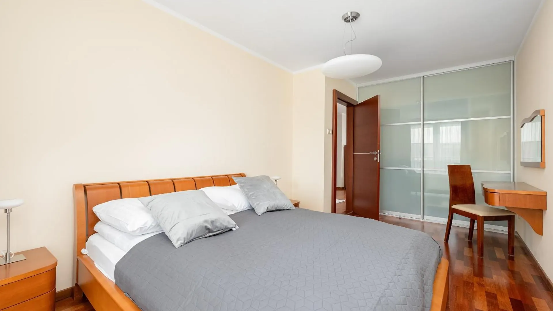 Spacious Apartament Wylotowa - By Jantar Apartamenty Kolobrzeg 0*,