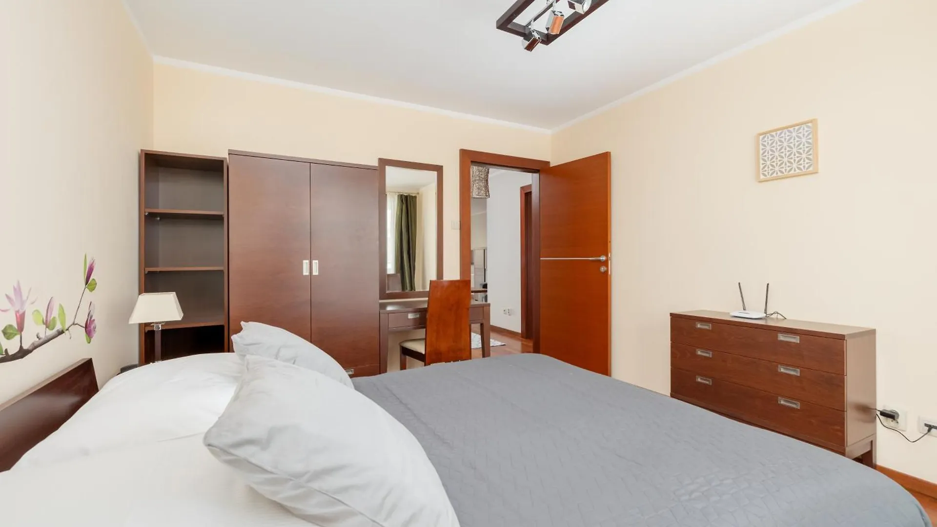 Apartment Spacious Apartament Wylotowa - By Jantar Apartamenty Kolobrzeg