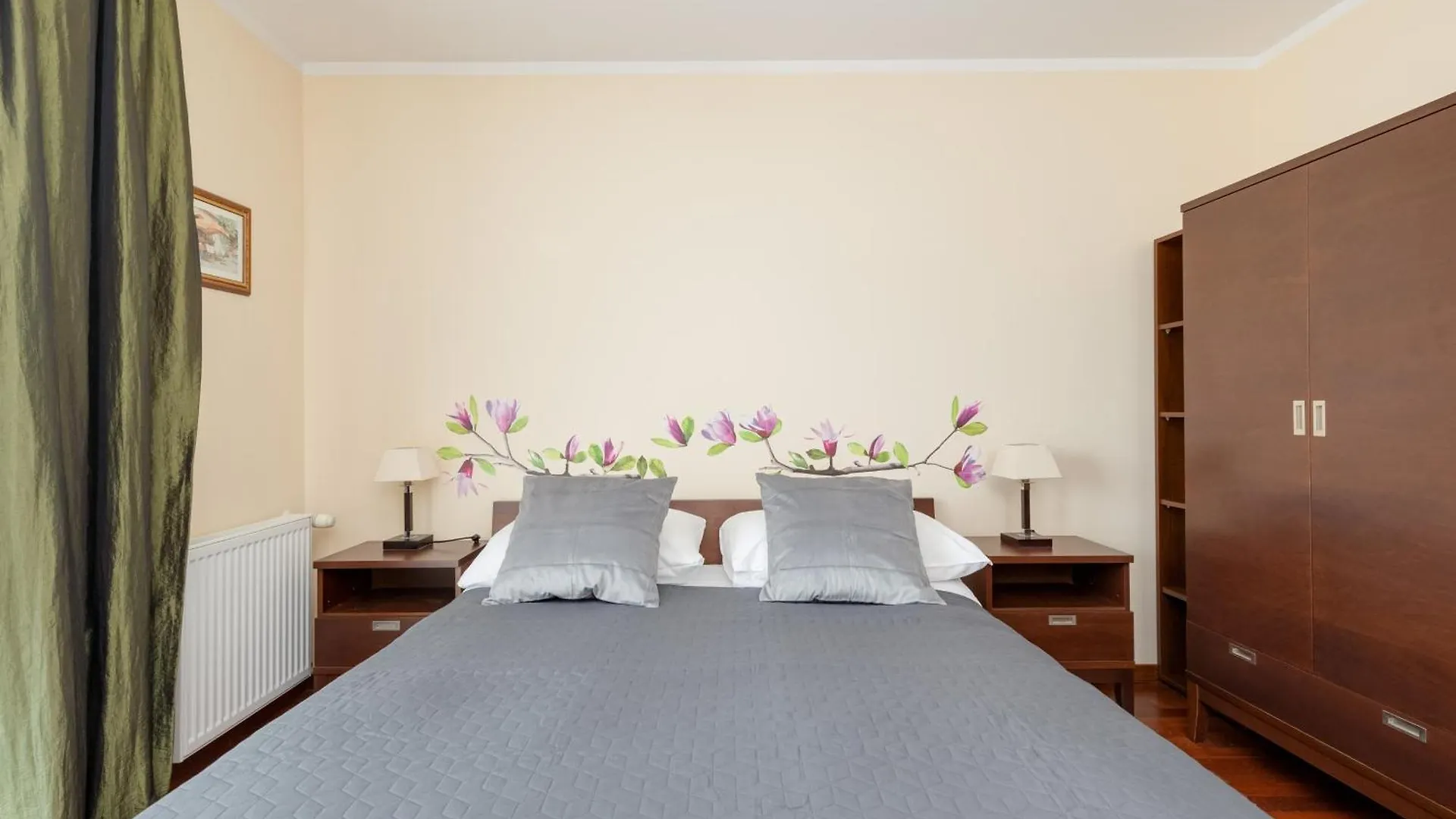 Spacious Apartament Wylotowa - By Jantar Apartamenty Kolobrzeg Poland