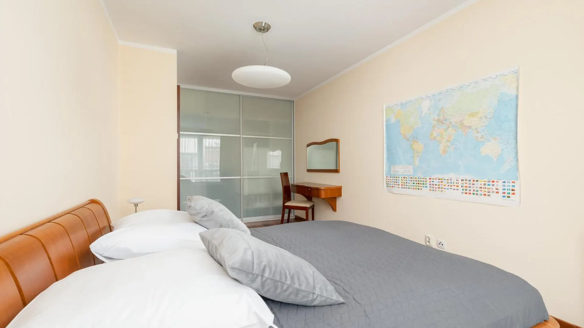 Spacious Apartament Wylotowa - By Jantar Apartamenty Kolobrzeg 0*,  Poland
