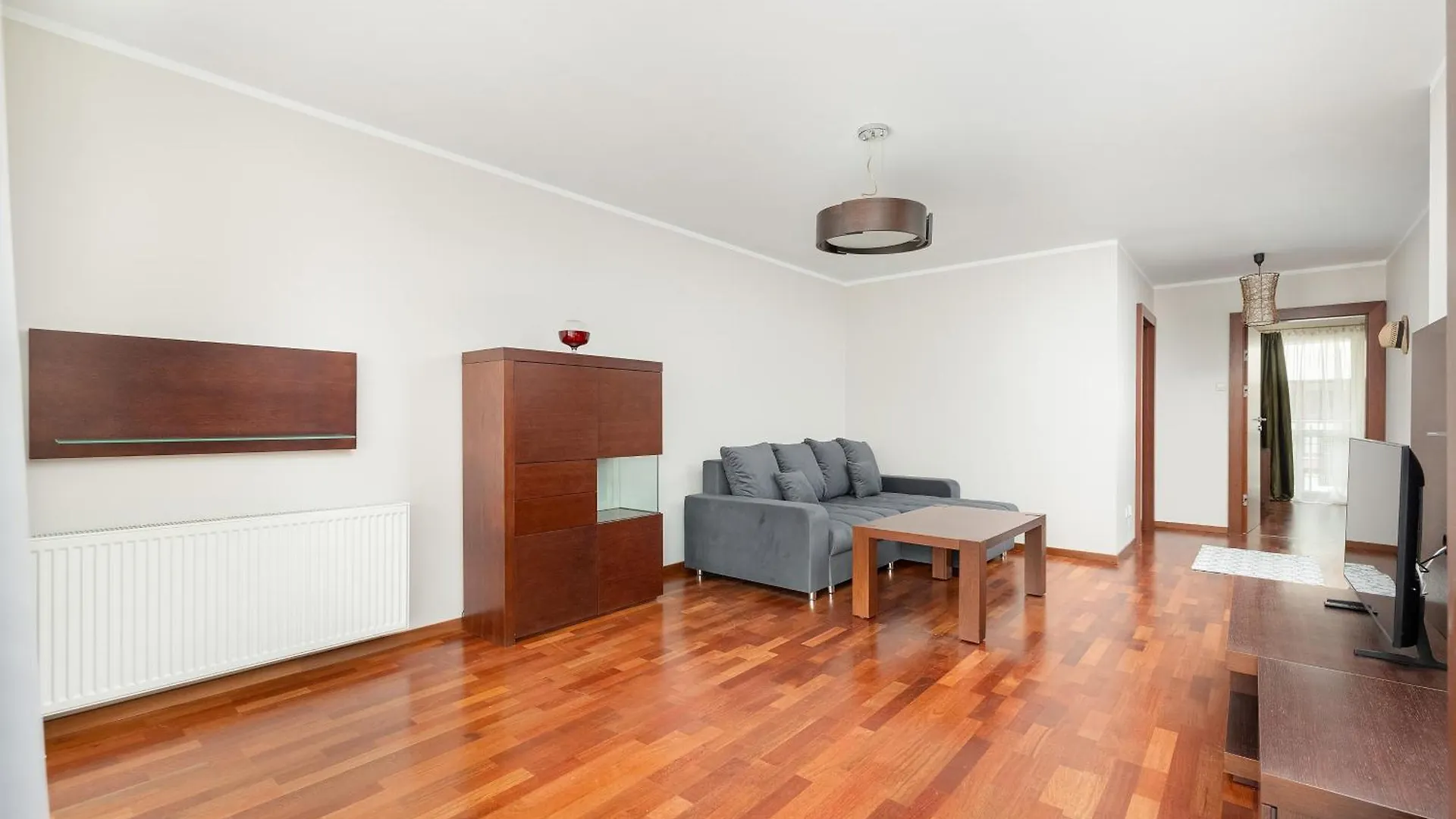 Spacious Apartament Wylotowa - By Jantar Apartamenty Kolobrzeg Apartment