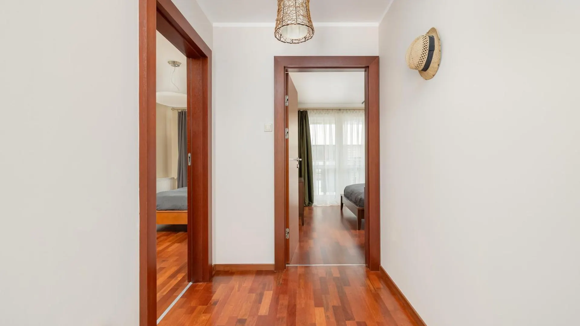 Spacious Apartament Wylotowa - By Jantar Apartamenty Kolobrzeg