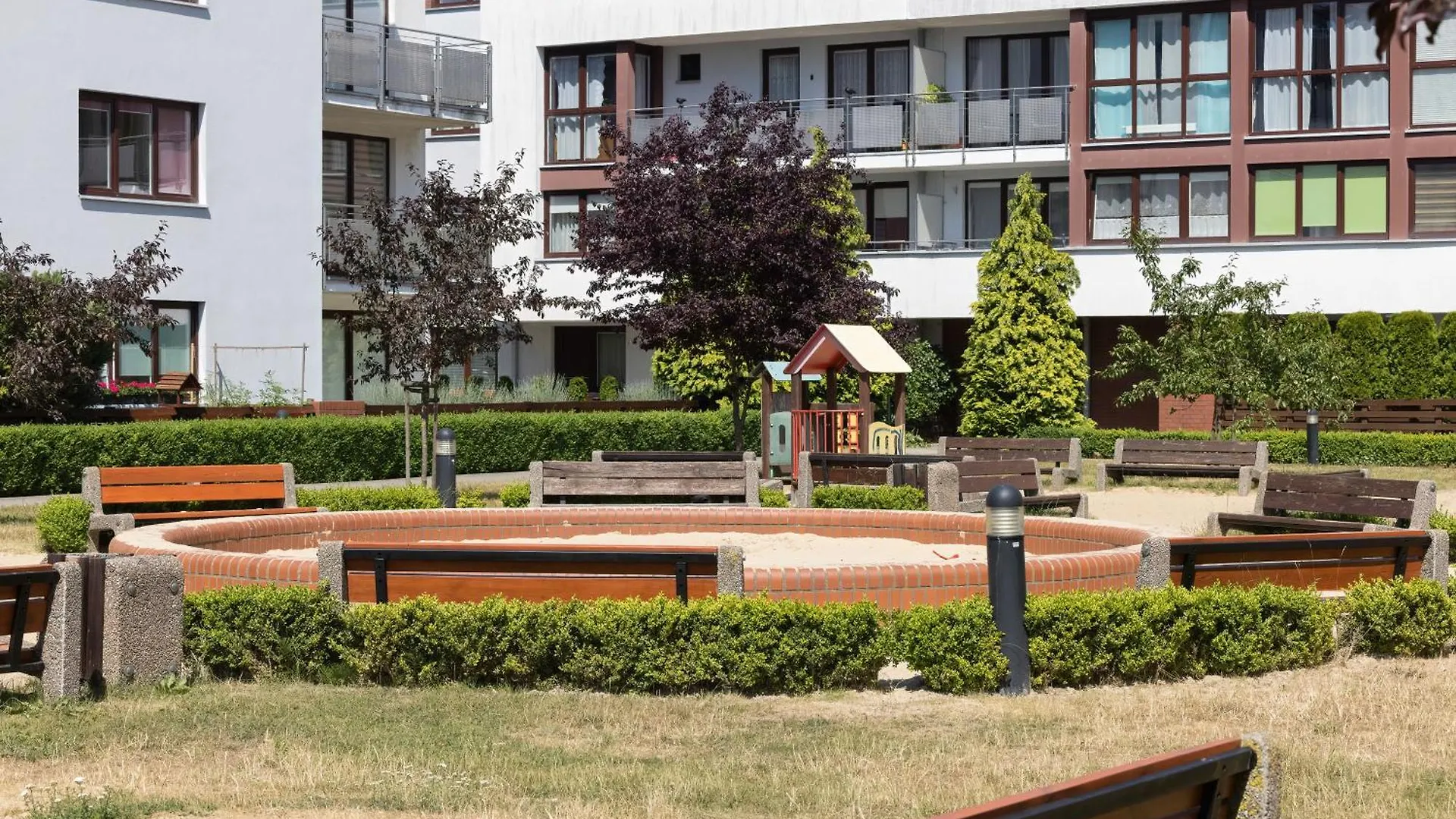 Apartment Spacious Apartament Wylotowa - By Jantar Apartamenty Kolobrzeg